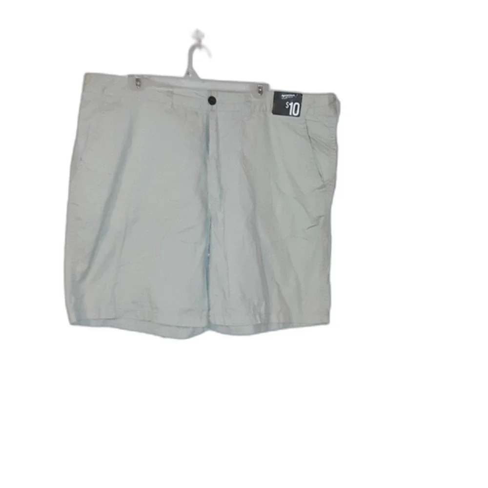 Arizona Hampton Khaki Size 42 Shorts NWT